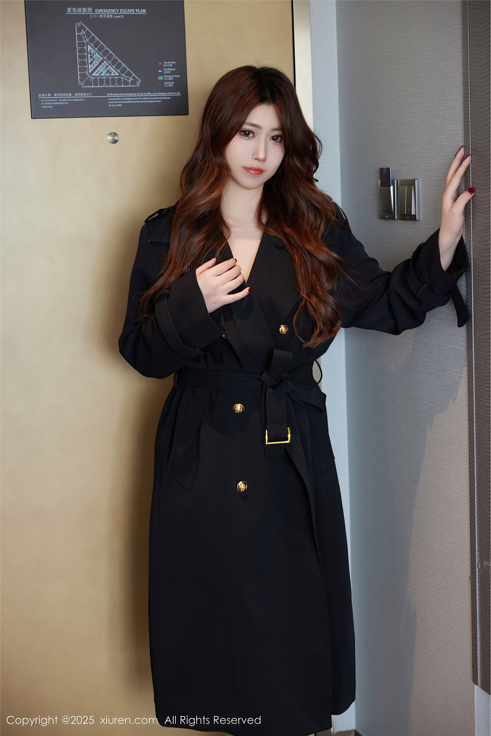 Xiuren秀人网 2025.02.20 NO.9913 蛋蛋宝